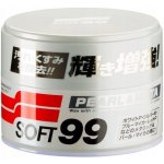 Soft99 Pearl & Metallic Soft Wax 320 g | Zboží Auto