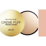 Max Factor Creme Puff Pressed Powder kompaktní pudr 05 Translucent 14 g – Hledejceny.cz