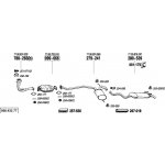 Bosal BS 280-539 – Hledejceny.cz