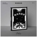 Stray Kids ATE CD – Zboží Dáma