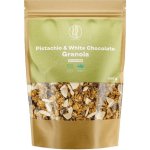 Brainmax Pure Granola - javorový sirup, jablko, skořice 400 g – Zboží Dáma