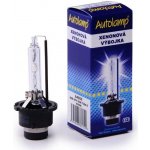 Xenonová výbojka D2S 85V 35W P32d-2 AUTOLAMP – Hledejceny.cz