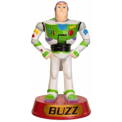 Disney vánoční ozdoba Buzz (KL ZCIND68020) – Hledejceny.cz
