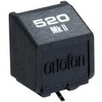 Ortofon Stylus 520 MkII – Zboží Živě