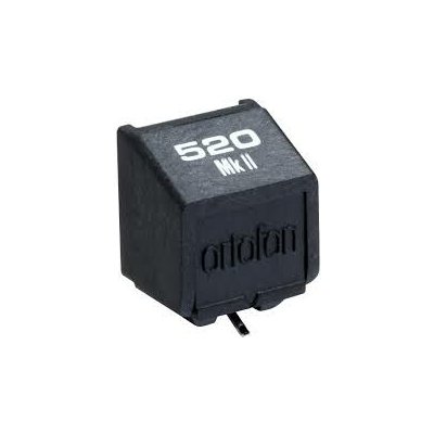 Ortofon Stylus 520 MkII – Zboží Živě