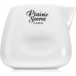 Masážní svíčka Plaisirs Secrets Candle Coconut 80 ml – Sleviste.cz