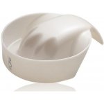 Miska na manikúru bílá – Zboží Dáma