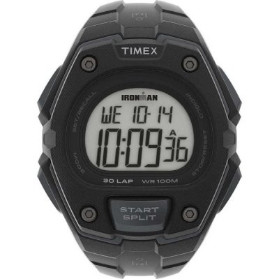 Timex Ironman Classic TW5M46100 – Hledejceny.cz