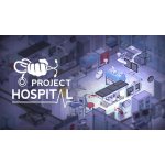 Project Hospital – Zboží Dáma