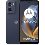 Motorola Moto G05 4GB/128GB Denim Blue – Hledejceny.cz