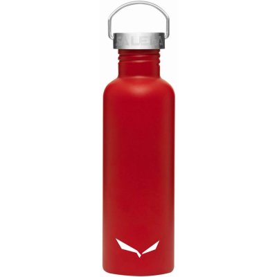 Salewa Aurino Stainless Steel Bottle flame dolomites 1 l