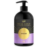 Zenit Koncentrovaný gel na nádobí Real Gold s luxusní parfemací 500 ml – Zbozi.Blesk.cz