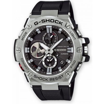 Casio GST-W110-1A – Sleviste.cz