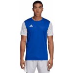 adidas dětský dres Estro 19 Modrá – Hledejceny.cz