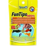 Tetra FunTips Tablets 20 ks – Zboží Dáma