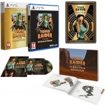 Tomb Raider 1 - 3 Remastered (Deluxe Edition) – Zbozi.Blesk.cz