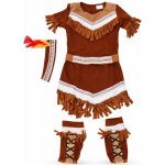 Set indiánka – Sleviste.cz