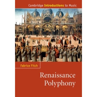 Renaissance Polyphony – Hledejceny.cz