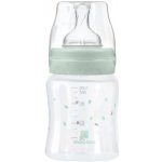 KikkaBoo kojenecká láhev Jungle King Mint 120ml – Zboží Dáma
