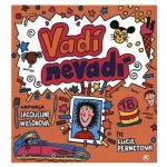 Vadí, nevadí : CD – Hledejceny.cz