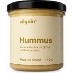 Vilgain Hummus pečená cibulka 140 g – Zboží Dáma