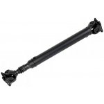 NTY Kardan hřídel přední 580MM MERCEDES E W211 4-MATIC | Zboží Auto