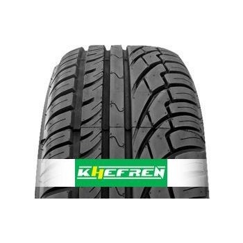 Pneumatiky Khefren K12 195/65 R15 91V