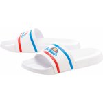 Ellesse Dámské Pánské pantofle bílá – Hledejceny.cz