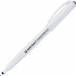 Centropen Liner Handwriter 4651 M modrá – Zboží Živě