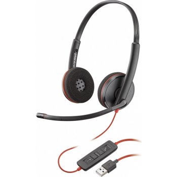 Plantronics 214012-01