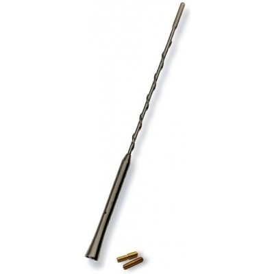 Univerzální značka autoantén AM / FM anténní prut 28cm | Zboží Auto