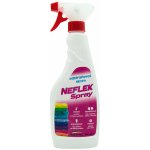 Neflek tekutý odstraňovač skvrn 500 ml – Zboží Dáma