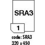 Rayfilm R0100.SRA3A 100 listů A3, 100 etiket – Hledejceny.cz