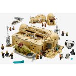 LEGO® Star Wars™ 75290 Kantýna Mos Eisley – Zboží Živě