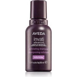 Aveda Invati Advanced Shampoo Rich 50 ml