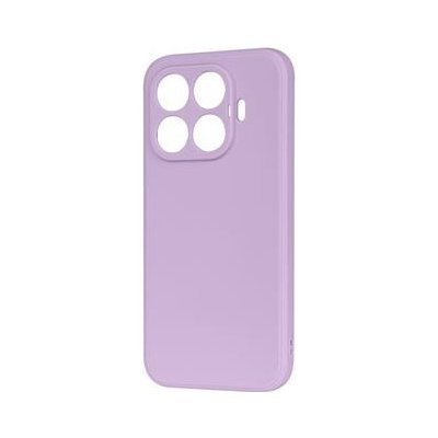 OBAL:ME Matte TPU Kryt pro Xiaomi 17T Purple – Zboží Živě