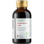 Dědek kořenář Schizandrová směs tinktura PSK+ 100 ml – Hledejceny.cz