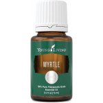 Young LivingMyrta (Myrtle) esenciální olej 5 ml – Hledejceny.cz