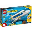  LEGO® Minions 75547 Pilot ve výcviku