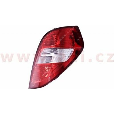 Zadní světlo ACI 3018932 – Zboží Mobilmania