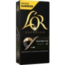 L'OR Espresso Ristretto 10 ks