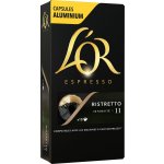 L'OR Espresso Ristretto 10 ks – Zboží Mobilmania