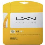 Luxilon 4G 200m 1,25mm – Zbozi.Blesk.cz
