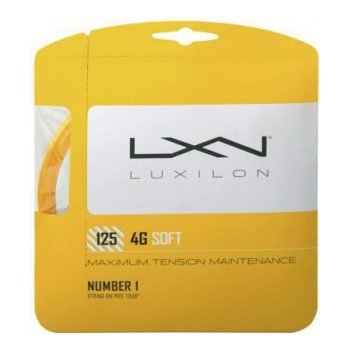 Luxilon 4G 200m 1,25mm