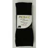 Punčocháče Pesail bavlněné S67 černé