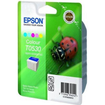 Epson C13T053040 - originální – Hledejceny.cz