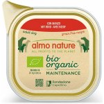 Almo Nature Daily Menu Adult Dog Bio hovězí 100 g – Zboží Mobilmania