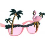Albi Brýle palmy a plameňák – Sleviste.cz