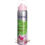 Bama Silky Comfort silonky ve spreji 100 ml spray s hedvábím – Hledejceny.cz