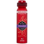 Old Spice RockStar deospray 150 ml – Zboží Dáma